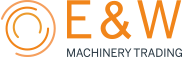 E&W Machinery Trading GmbH