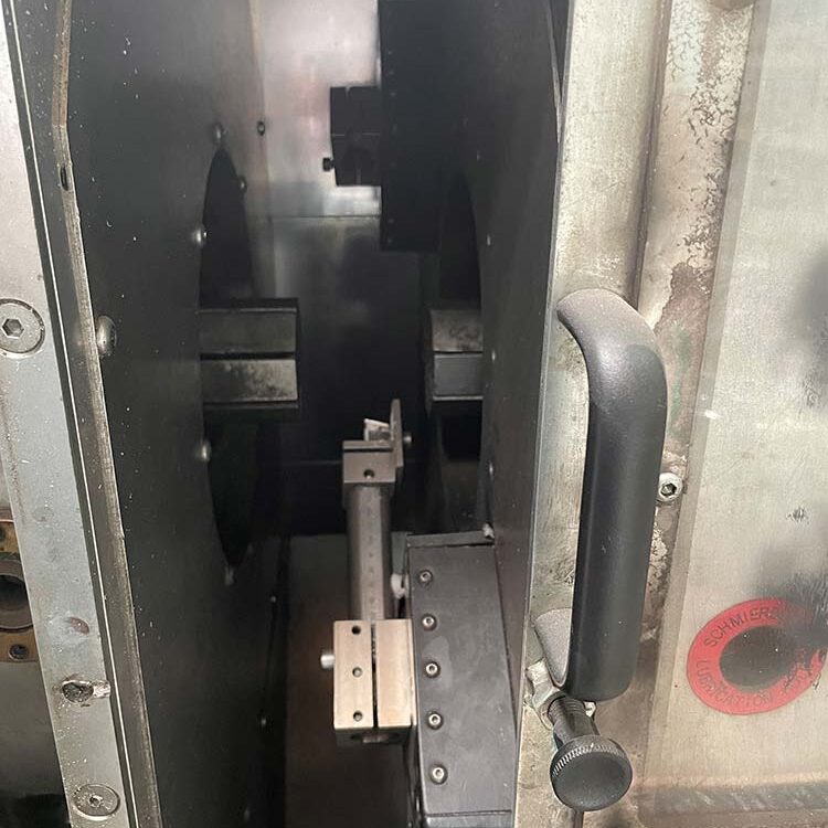 Rohrtrennautomat CUT 160 BD FL 3